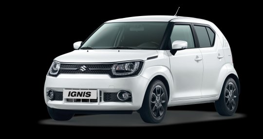 Suzuki Ignis - Image 579